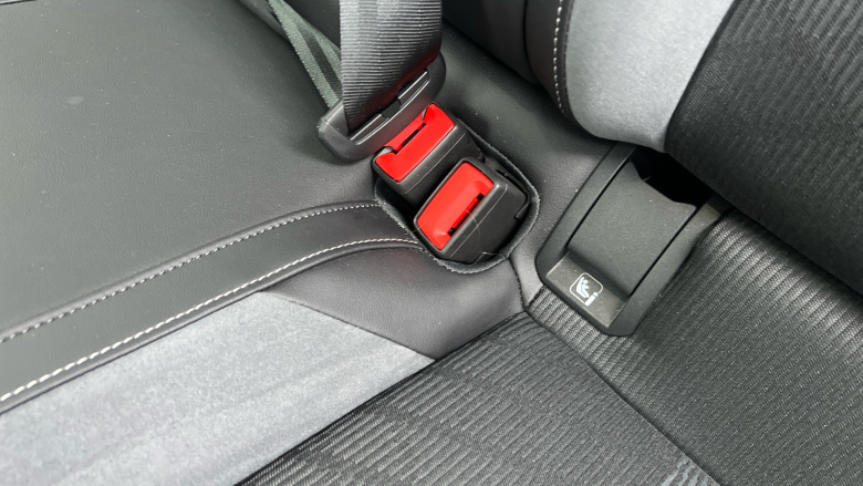 Volkswagen Golf 1.5 TSI R-Line 5dr Petrol Hatchback